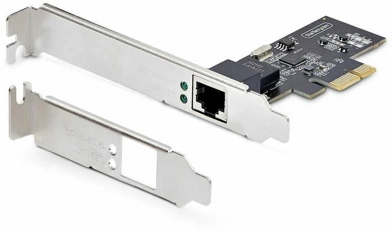 StarTech PR12GI-NETWORK-CARD