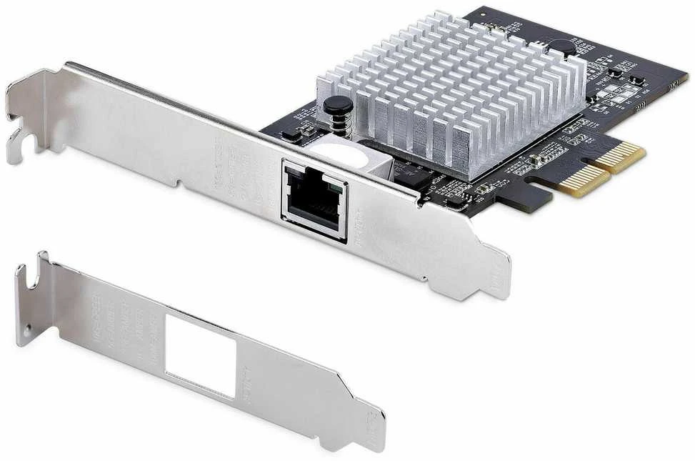 StarTech 10G PCIE NETWORK ADAPTER CARD/.