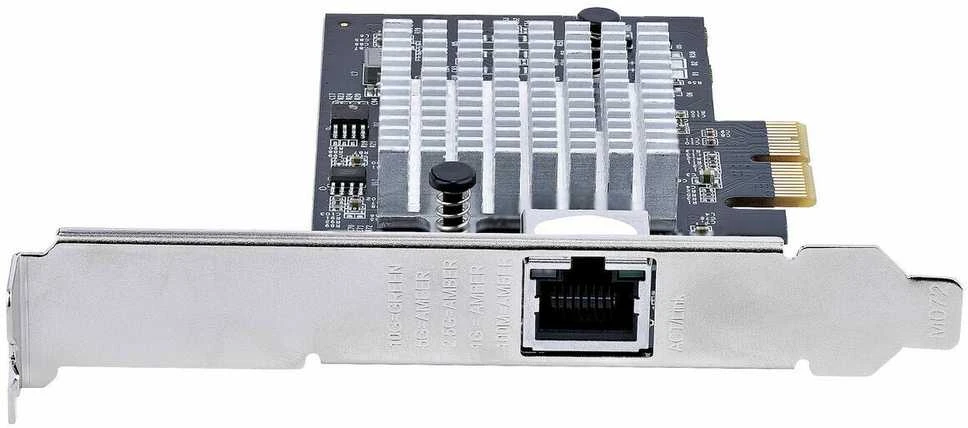 StarTech 10G PCIE NETWORK ADAPTER CARD/.
