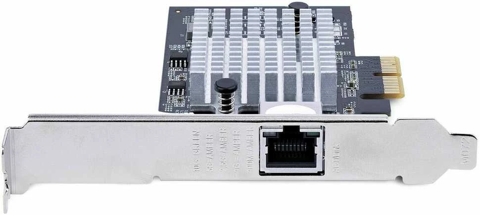StarTech 10G PCIE NETWORK ADAPTER CARD/.