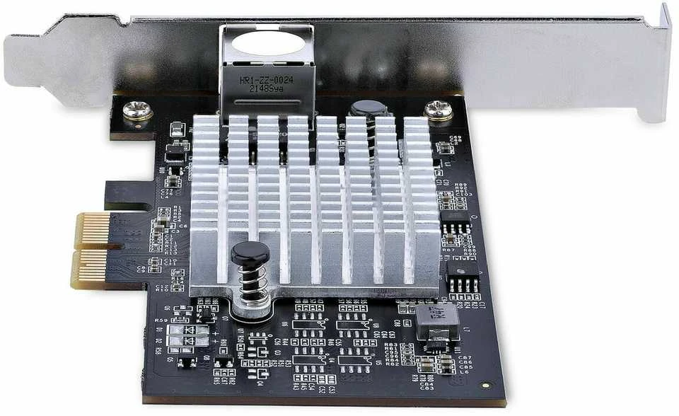 StarTech 10G PCIE NETWORK ADAPTER CARD/.