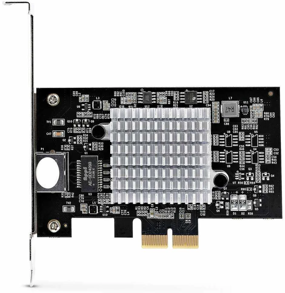 StarTech 10G PCIE NETWORK ADAPTER CARD/.