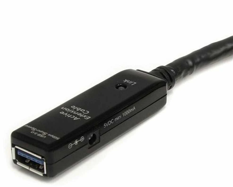 Kabelis USB StarTech (USB3AAEXT3M)