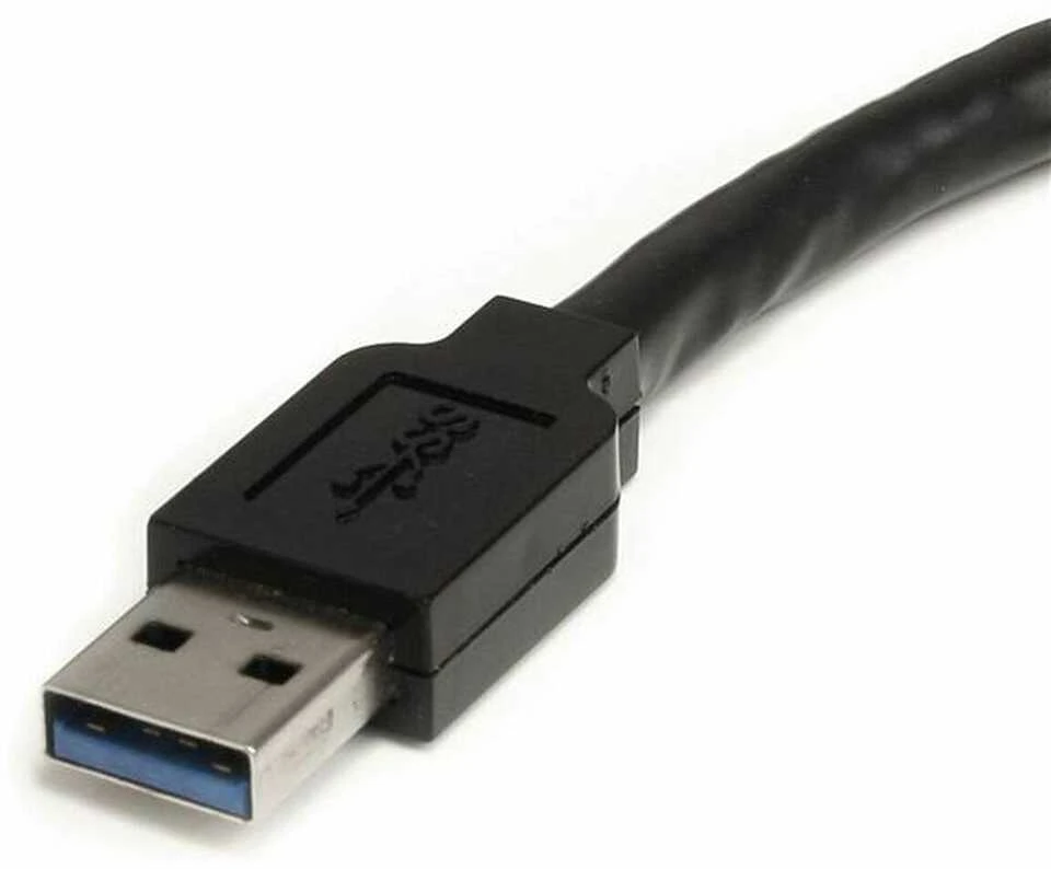 Kabelis USB StarTech (USB3AAEXT3M)