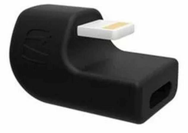 USB adapteris Compulocks 180 DEGREE LIGHTNING ADASTE 180 DEGREE LIGHTNING ADASTE