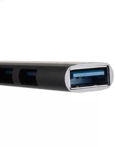 USB šakotuvas