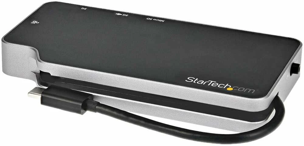 StarTech USB C MINI DOCK 4K HDMI/.
