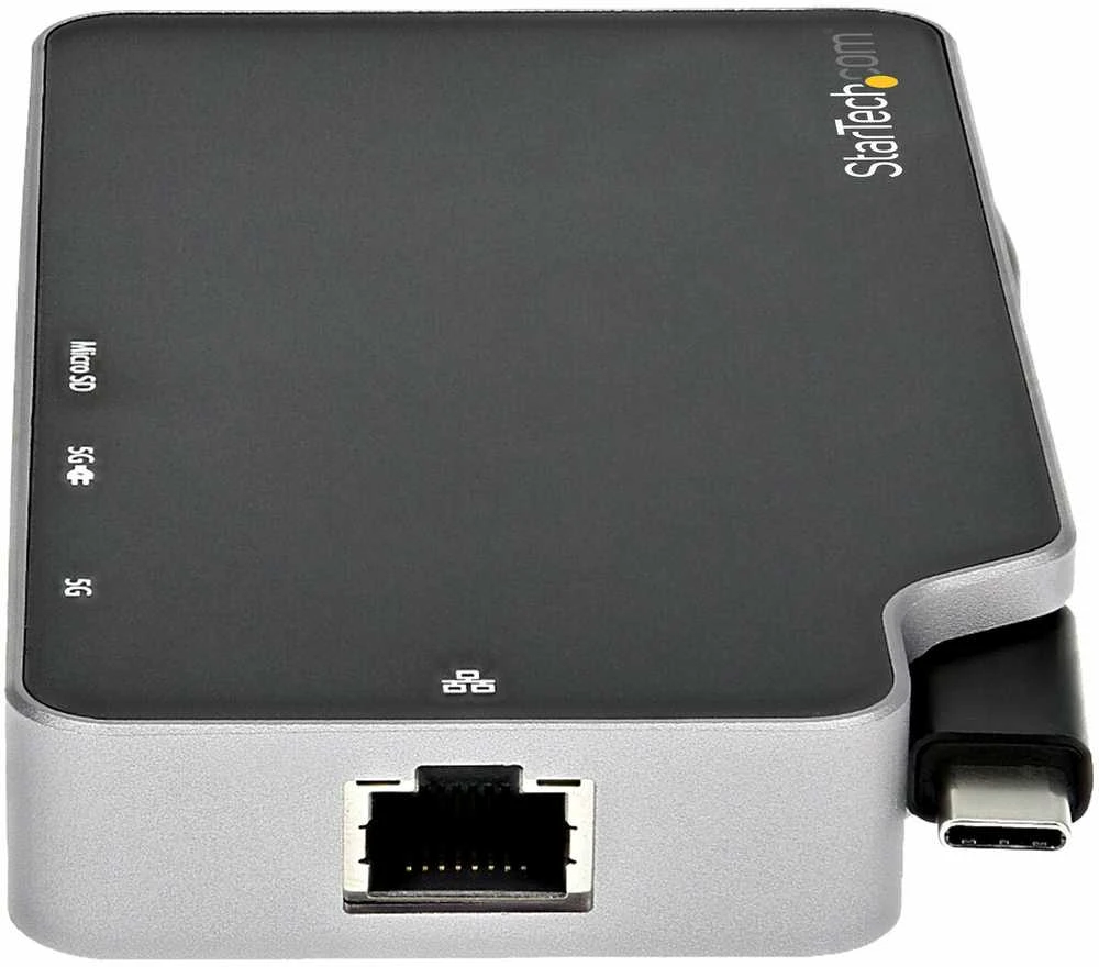 StarTech USB C MINI DOCK 4K HDMI/.