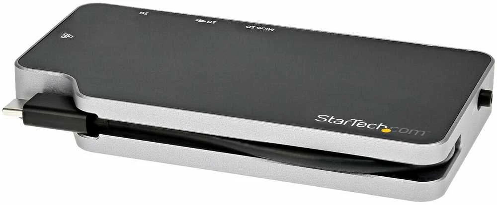 StarTech USB C MINI DOCK 4K HDMI/.