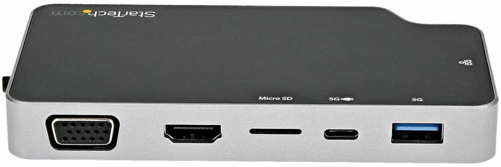 StarTech USB C MINI DOCK 4K HDMI/.