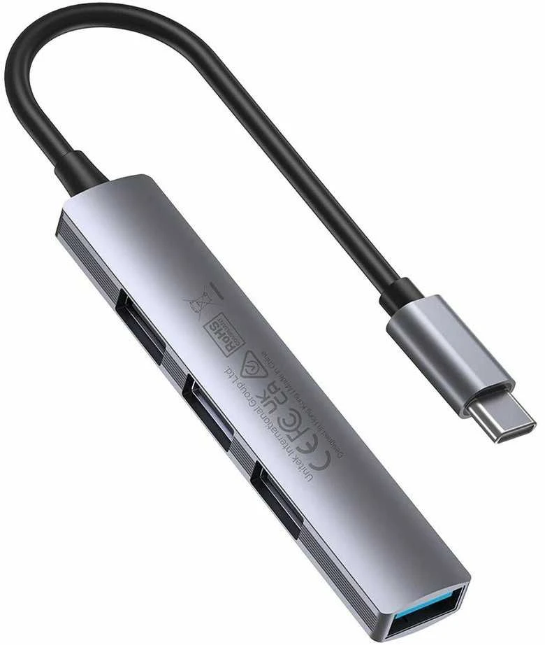 Unitek H1208B