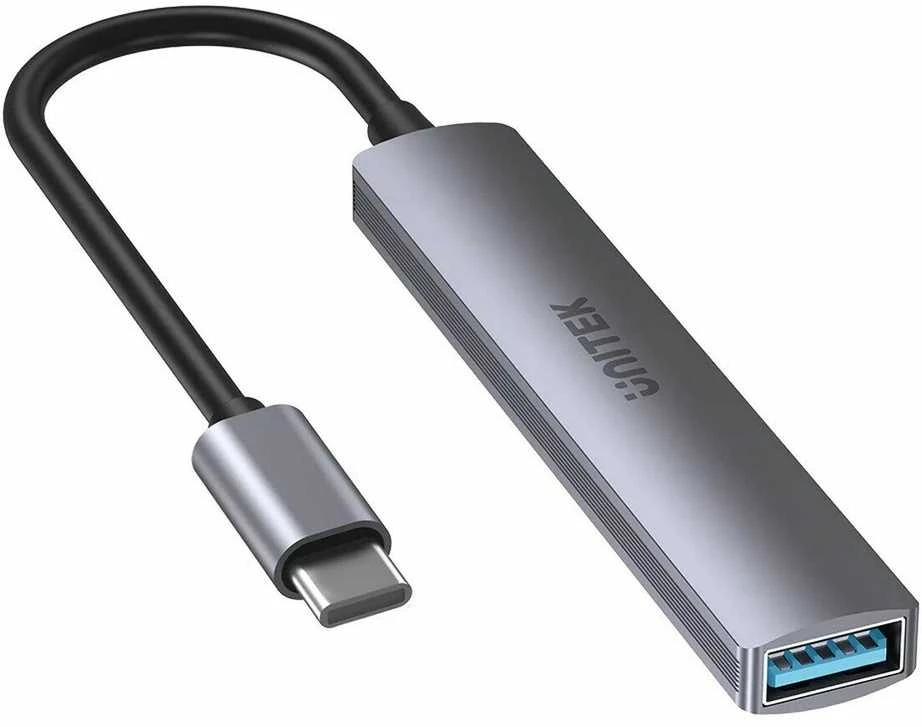 Unitek H1208B