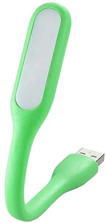 USB silikoninė lempa