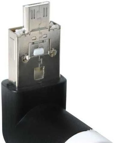 USB ventiliatorius