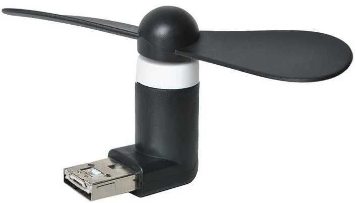 USB ventiliatorius