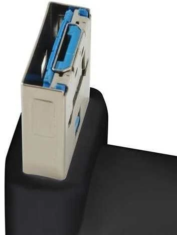 USB ventiliatorius