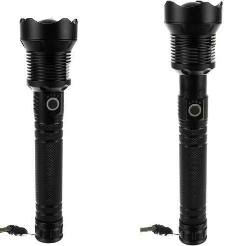 USB žibintuvėlis