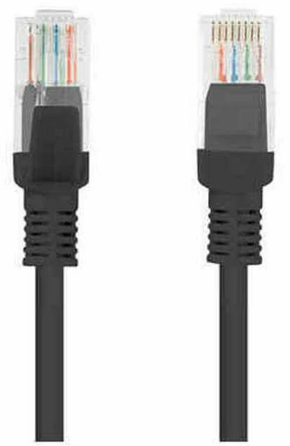 LANBERG PCU5-10CC-2000-BK Patchcord RJ45 kat. 5e UTP 20m judas