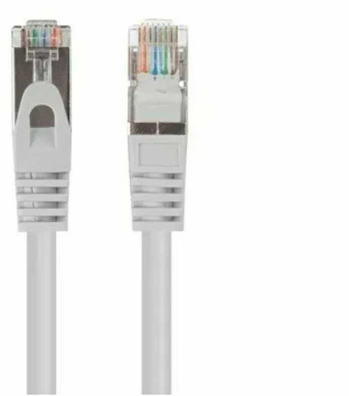 Lanberg PATCHCORD RJ45/FTP6/2.0-GY 2,0 m