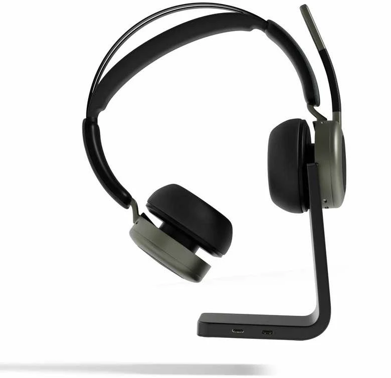 Įkroviklis Orosound TILDE EVO 2 USB-C (TE-DOCK)