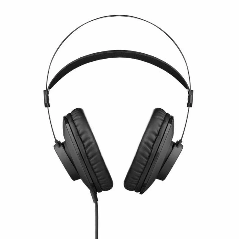 AKG K72 - studio ausinės, over-ear, closed