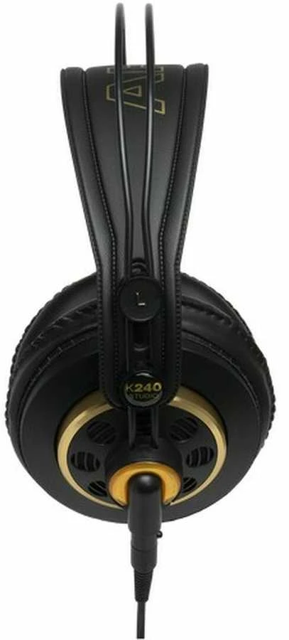 Profesionalios Studijinės Ausinės AKG K240 Studio