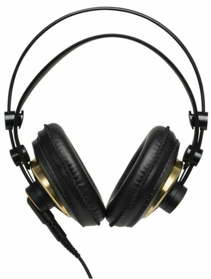 Profesionalios Studijinės Ausinės AKG K240 Studio