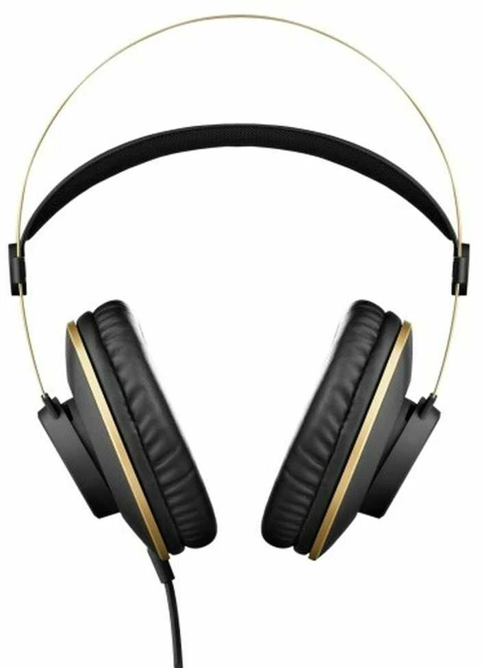 AKG K92 - studio ausinės, į ausis įkišamos, closed
