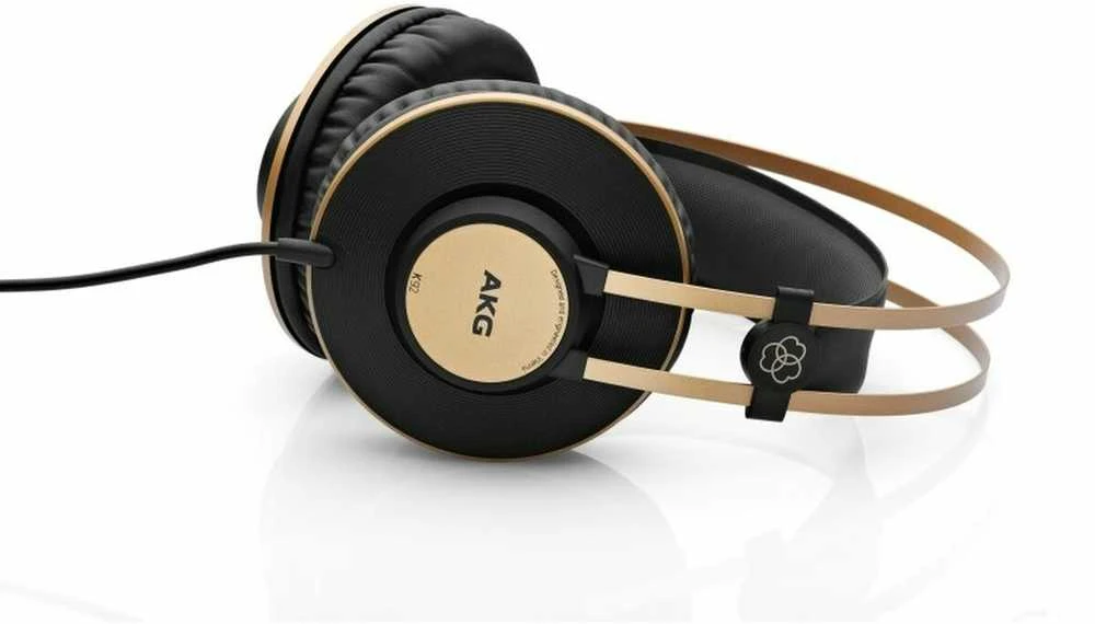 AKG K92 - studio ausinės, į ausis įkišamos, closed