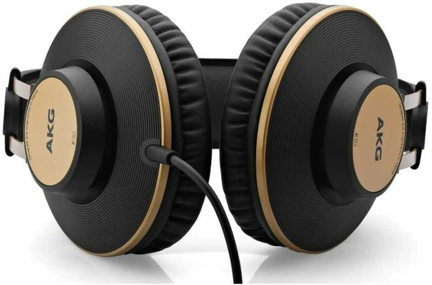 AKG K92 - studio ausinės, į ausis įkišamos, closed