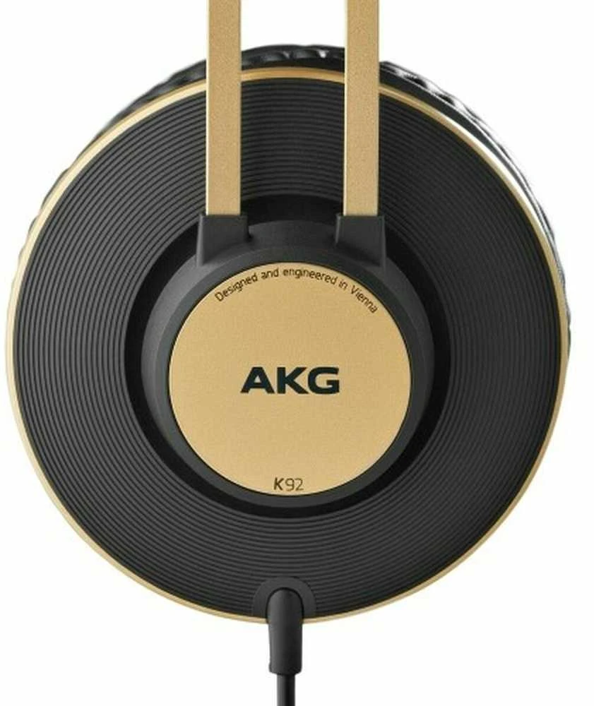 AKG K92 - studio ausinės, į ausis įkišamos, closed