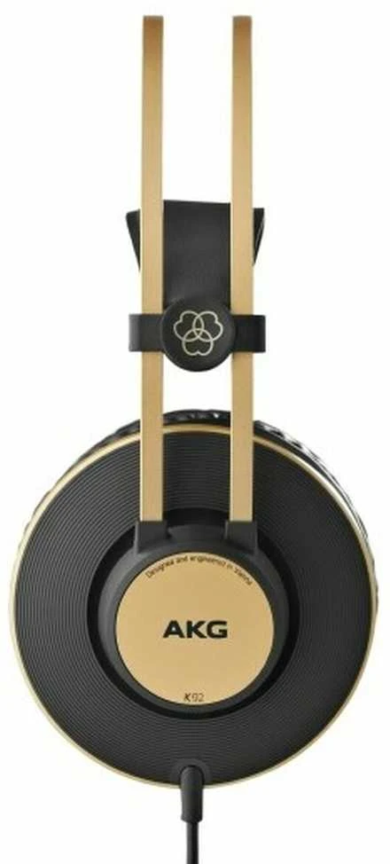 AKG K92 - studio ausinės, į ausis įkišamos, closed