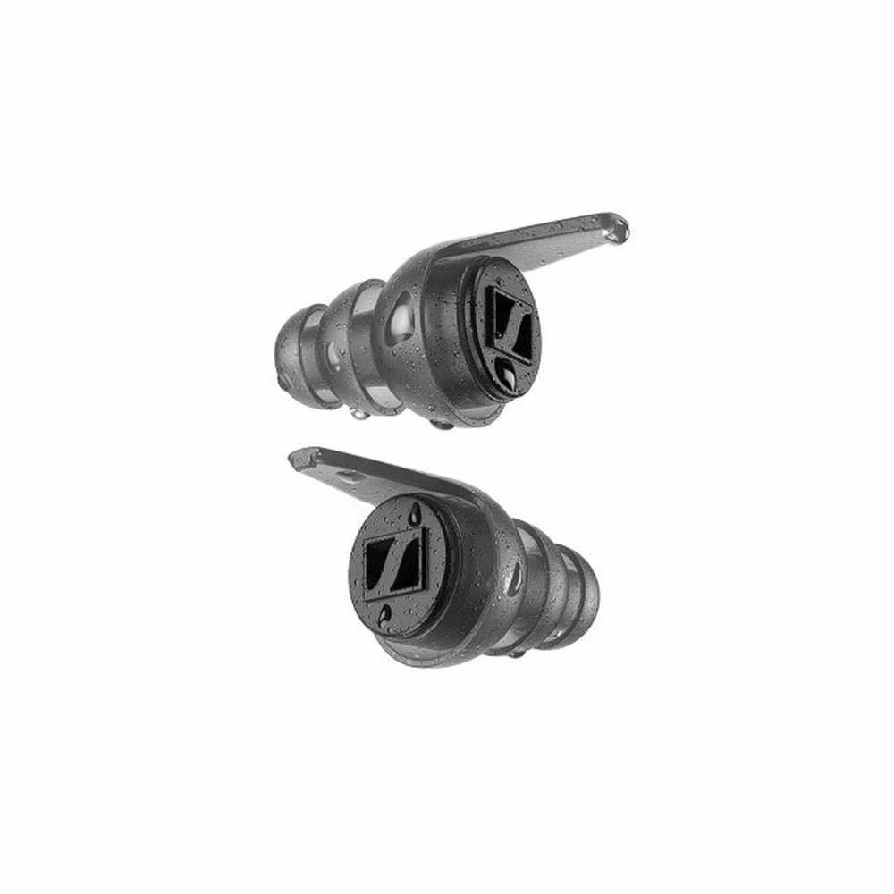 Ausinės „Sennheiser“ | „SoundProtex Plus“ klausos apsaugos priemonės | Ausų kamštukai