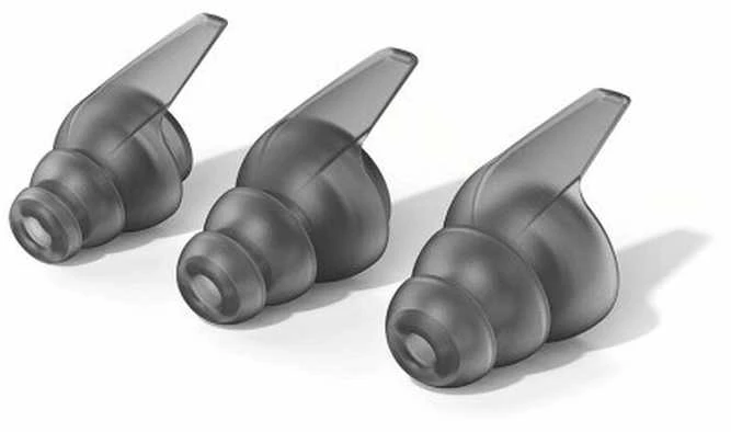 Ausinės „Sennheiser“ | „SoundProtex Plus“ klausos apsaugos priemonės | Ausų kamštukai