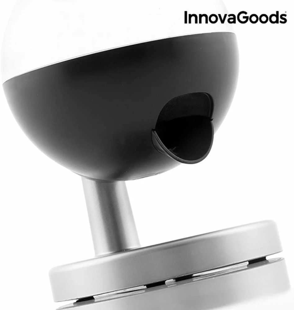 Mini saldainių ir riešutų dozatorius InnovaGoods