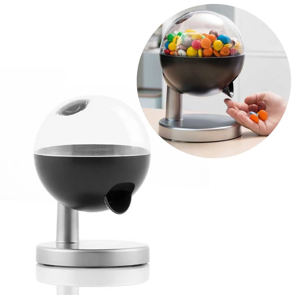 Mini saldainių ir riešutų dozatorius InnovaGoods