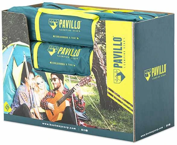 BestWay Tent Pavillo Coolground 3