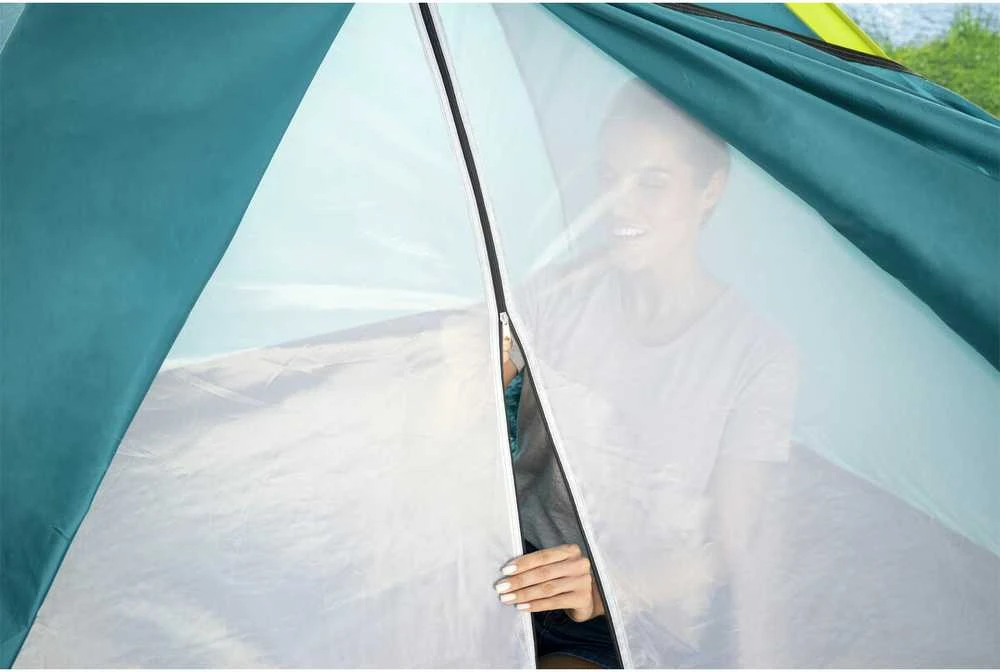 Dvivietė palapinė BESTWAY COOL DOME, 45 x 205 x 100 cm