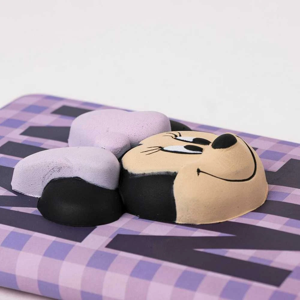 Minnie Mouse CERDÁ Disney Minnie notebook
