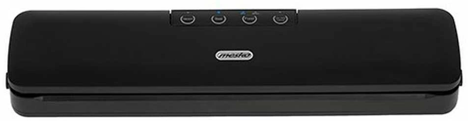 Mesko | Vacuum sealer | MS 4492 | Power 95 W | Juodas