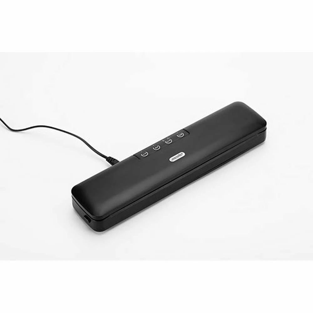 Mesko | Vacuum sealer | MS 4492 | Power 95 W | Juodas