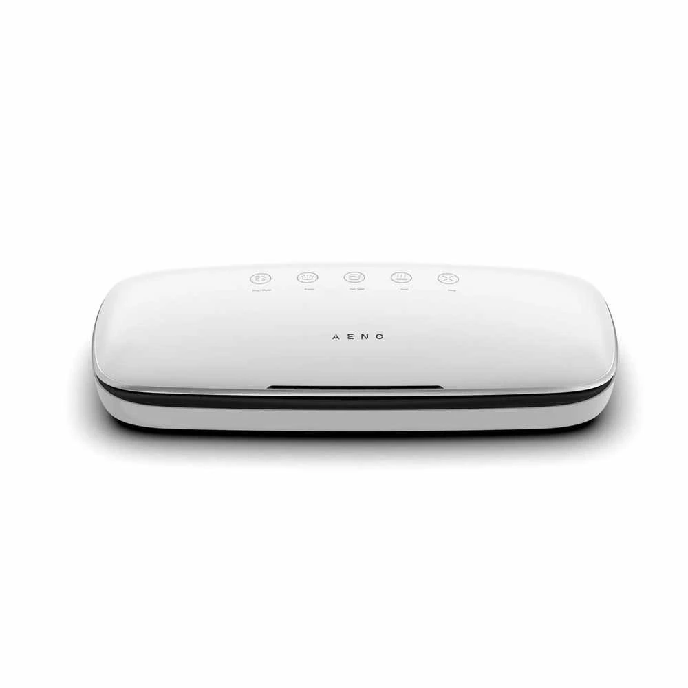 Vakuumatorius Aeno VS2, 120W, baltas