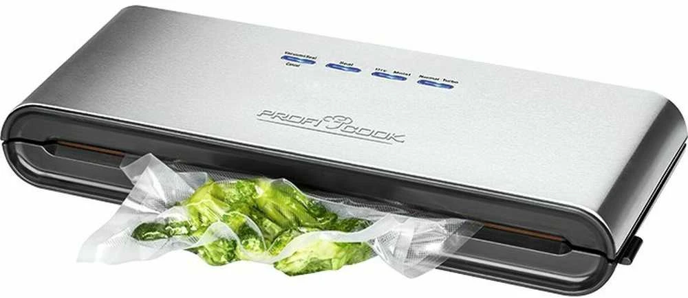 Vakuumatorius Clatronic ProfiCook PC-VK 1080