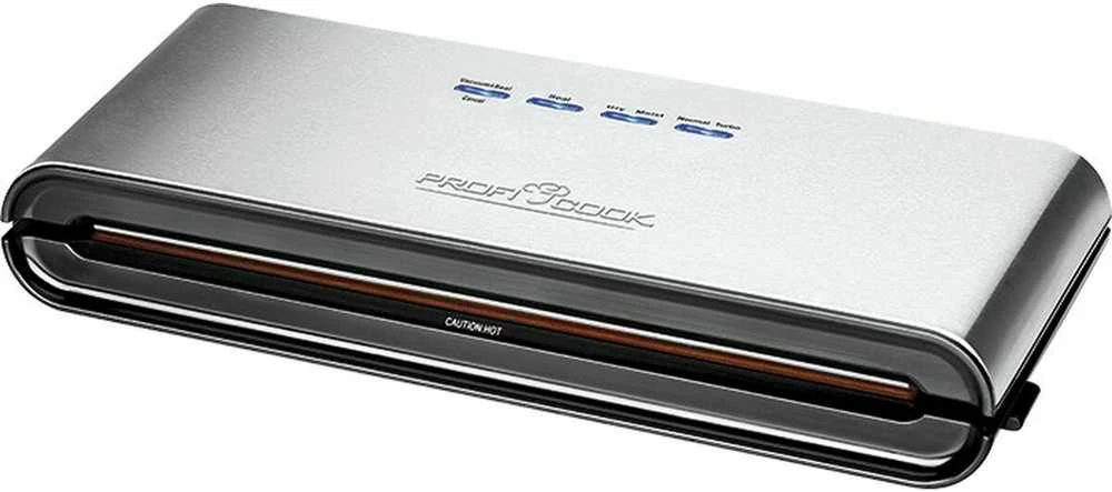 Vakuumatorius Clatronic ProfiCook PC-VK 1080