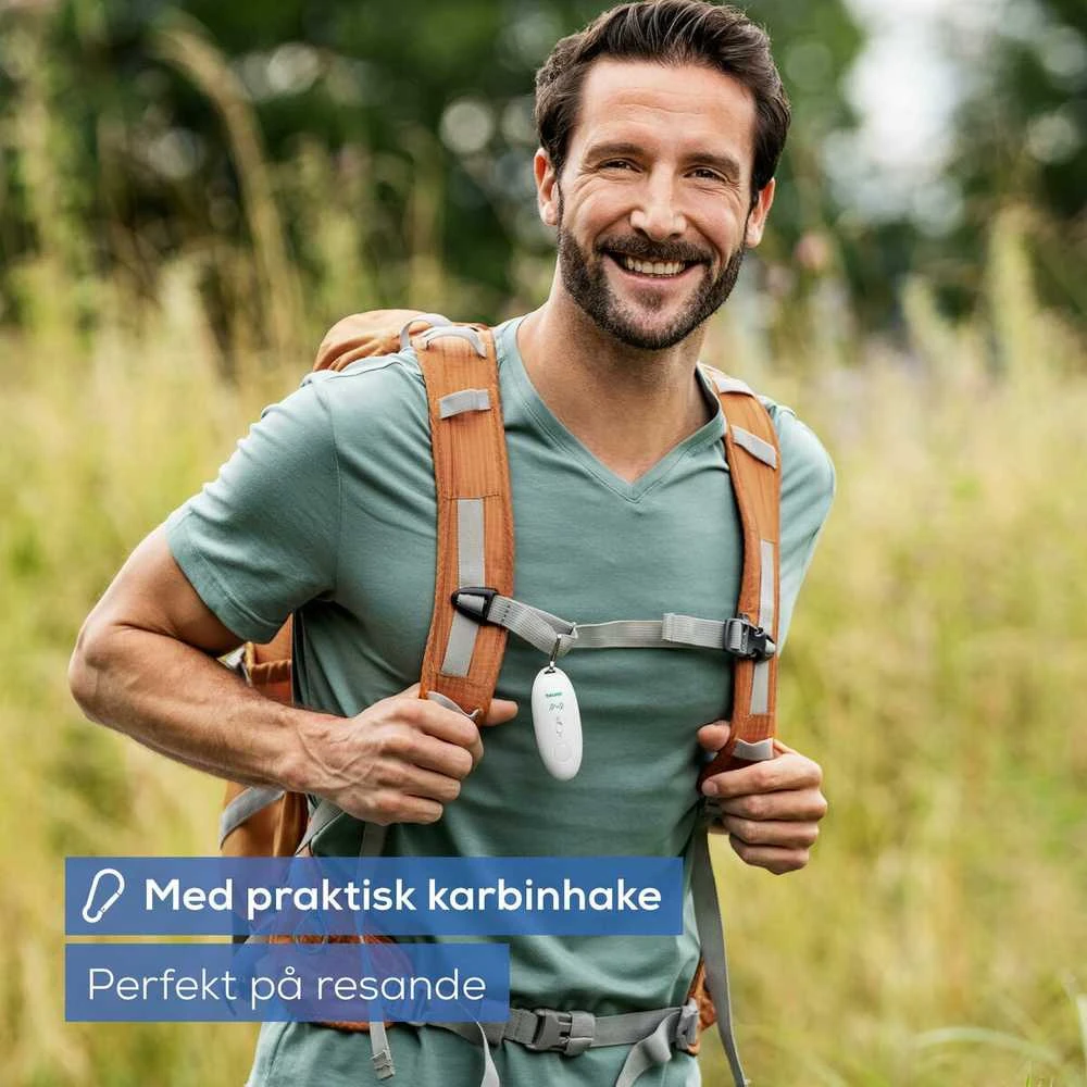 Beurer BR 10 vabzdžių įkandimų gydymo prietaisas – 5 metų garantija