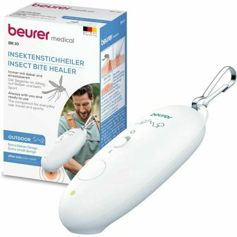 Beurer BR 10 vabzdžių įkandimų gydymo prietaisas – 5 metų garantija