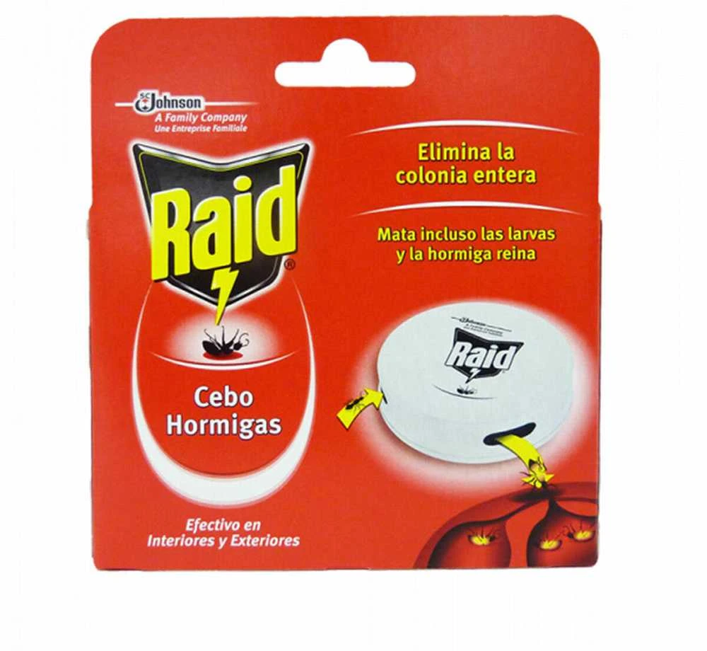 Raid ANTS bait 1 u