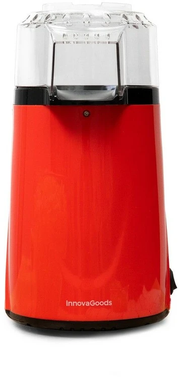 Vaflinė Karšto oro spragėsių aparatas Popmar InnovaGoods