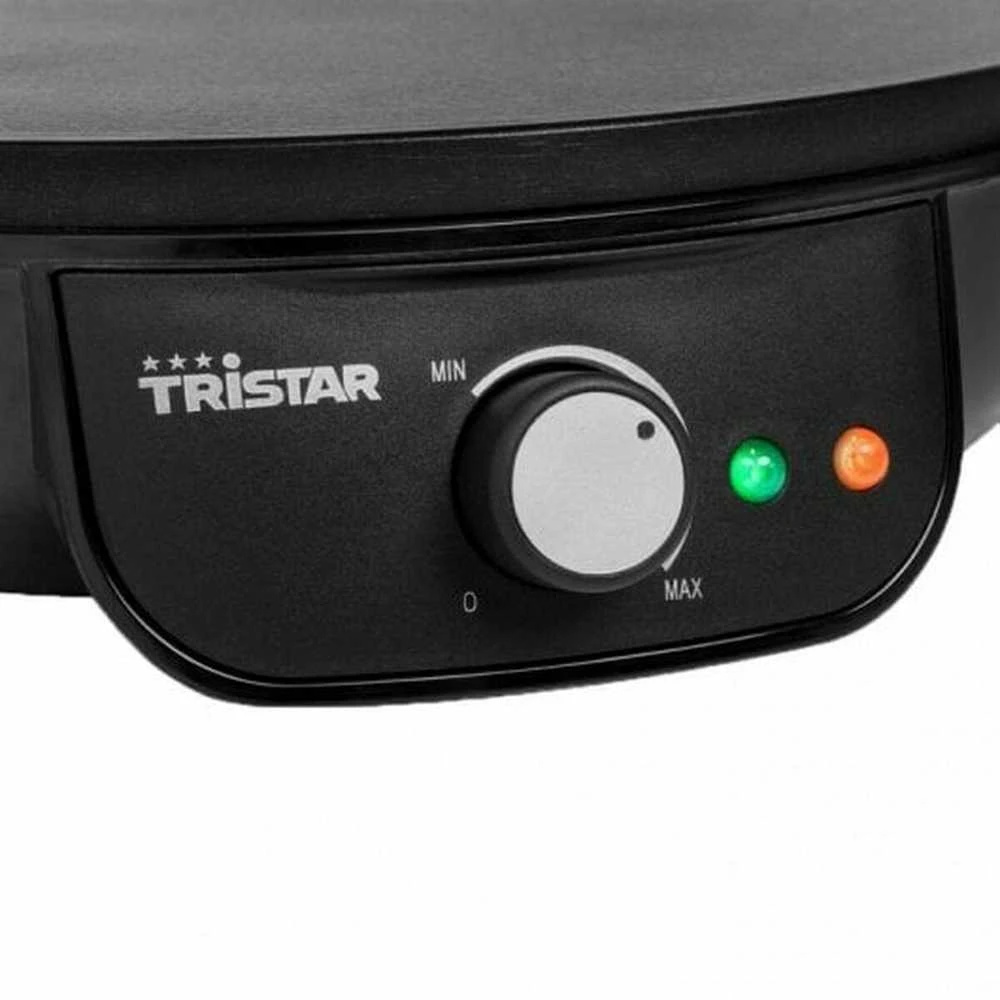 Vaflinė Tristar Crepe maker | BP-2637 | Crepe maker | 1000 W