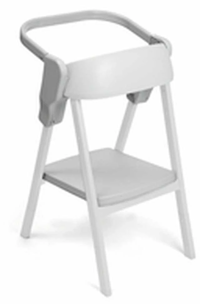 Chicco Crescendo Up - virtuvės asistentas vaikams prie maitinimo kėdutės